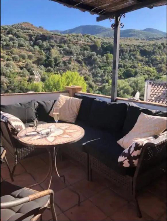 Casa Balcón - 3