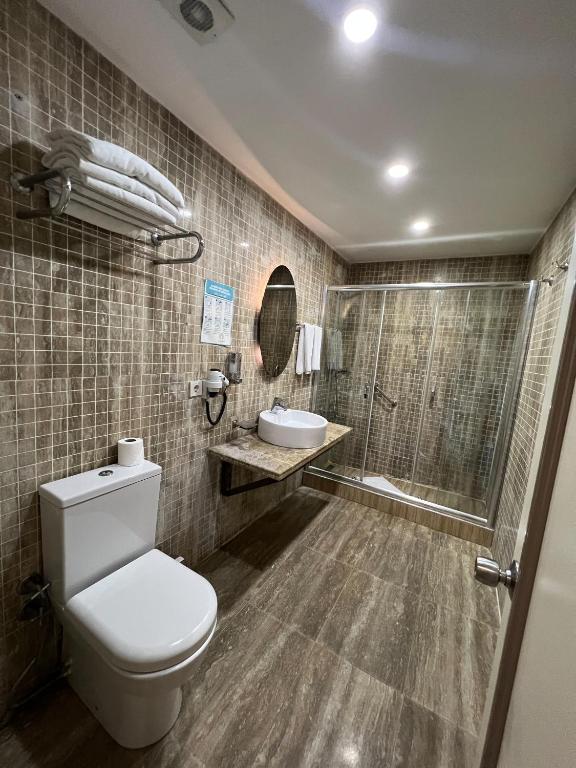 バスルーム（客室）