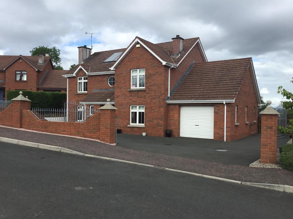 Luxury home on Sligo road Enniskillen, Enniskillen