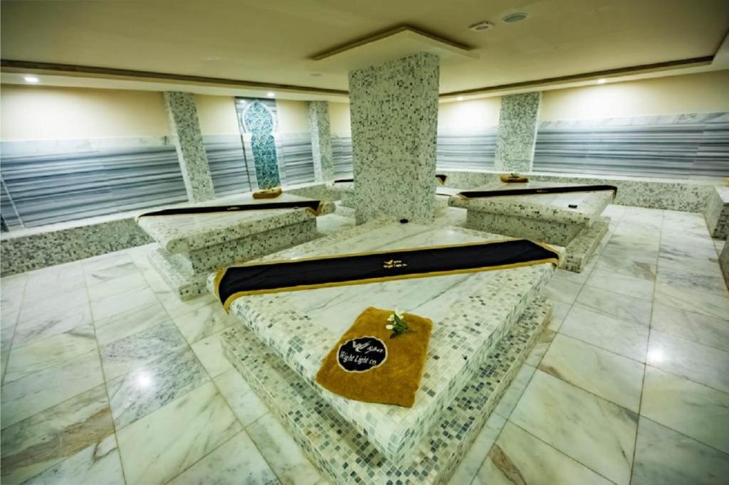 Gravity Hotel & Aqua Park Sahl Hasheesh Families and Couples Only — Spa in Sahl Hasheesh, Red Sea