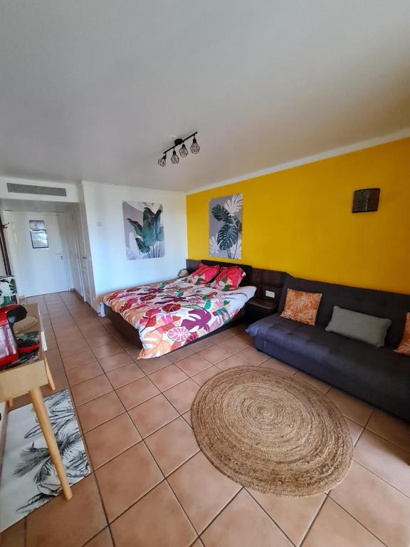 Madininappart, Sainte-Luce