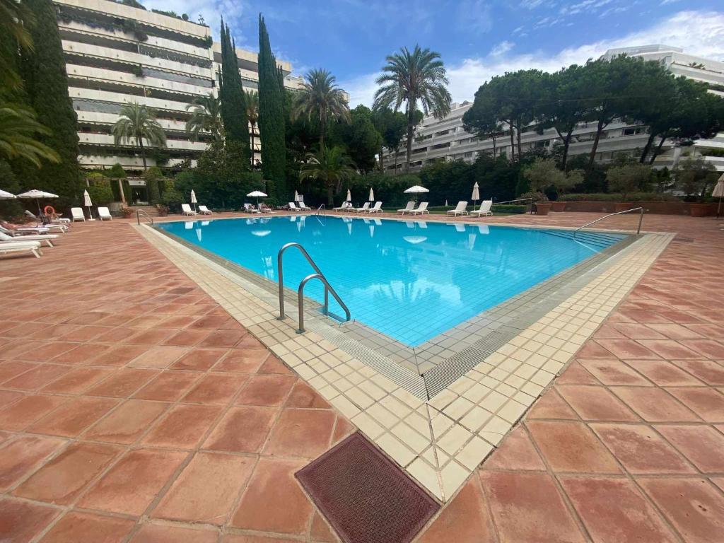 APT DON GONZALO l, Marbella