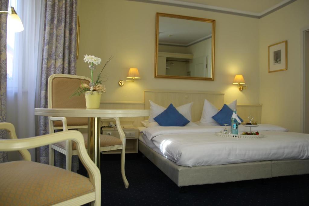 Hotel Dalberg photo