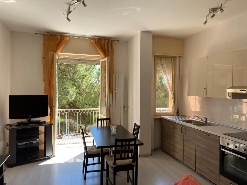 Casa al Mare di Vadino - 1