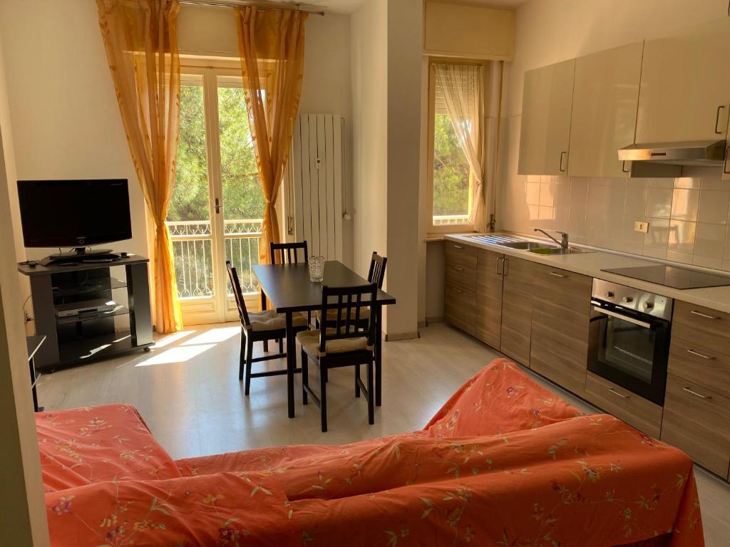 Casa al Mare di Vadino - 2