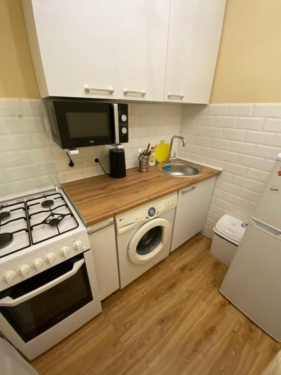 iAparts Богенбай батыра-Шагабутдинова, Almaty