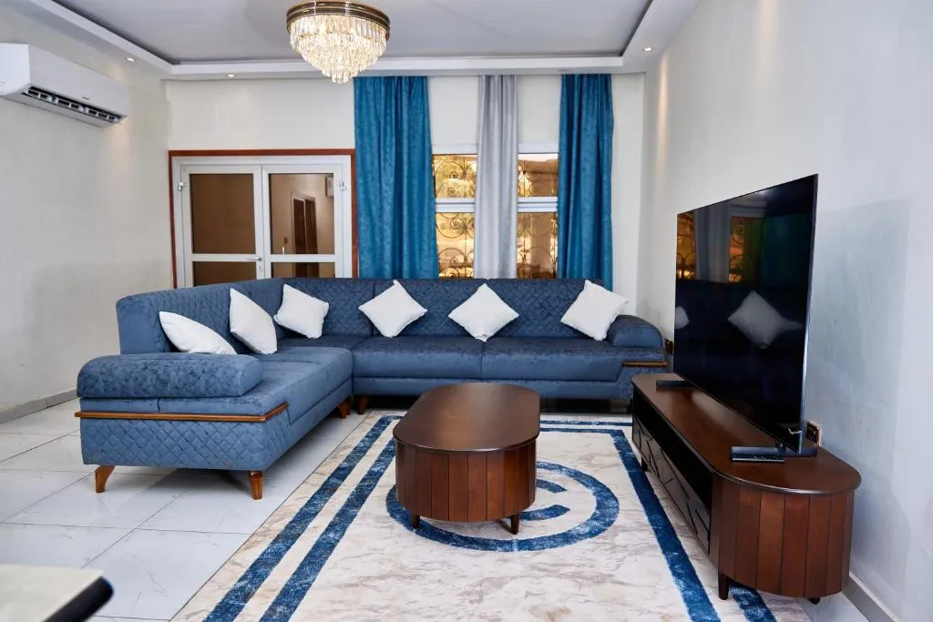 RESIDENCE NOUMSI, hotel in Yaoundé