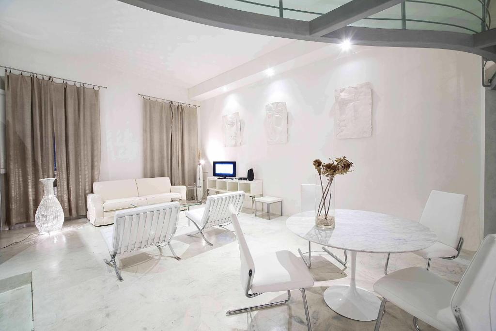 Loft Pandolfini - 5
