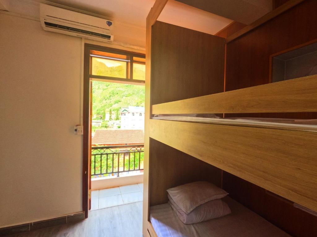Hoang Anh Hostel photo