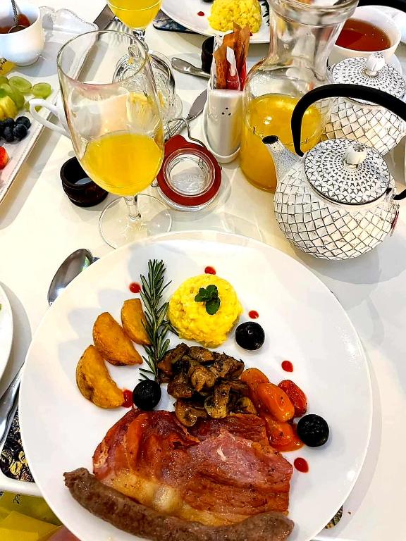 お料理のイメージ