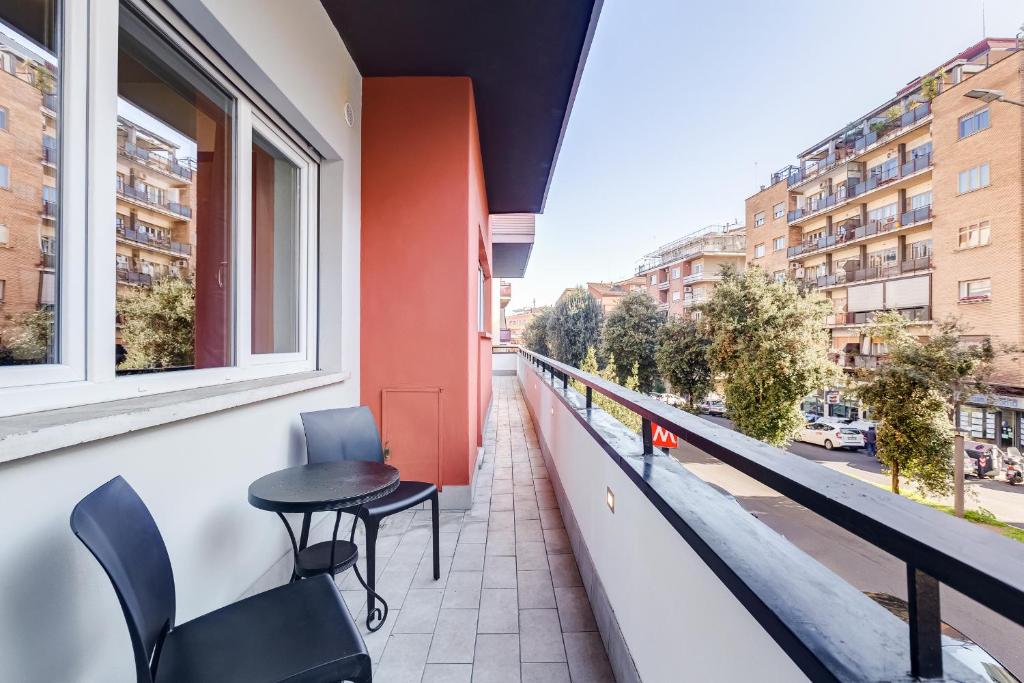 NEXT VATICAN Apartment - 2