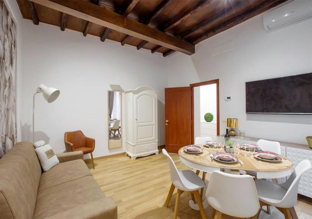 Navona Love Apartment - 5
