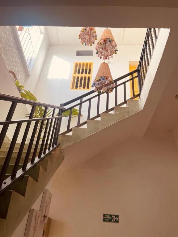 Hostal 1545 photo