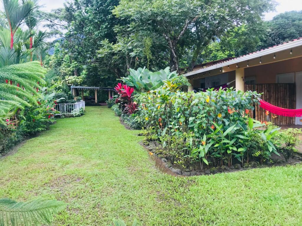 CASA KARE Luxury Estate in El Valle de Anton, Panama, Panama reviews
