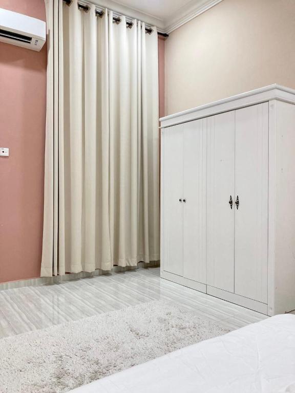 Kisah Manis Homestay (Cozy Semi-D Homestay) photo