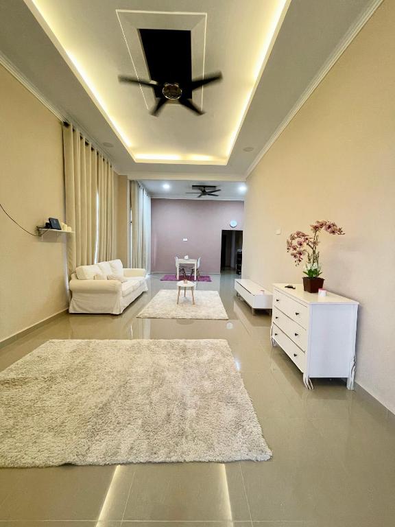 Kisah Manis Homestay (Cozy Semi-D Homestay) — Hotel in Kuala Terengganu