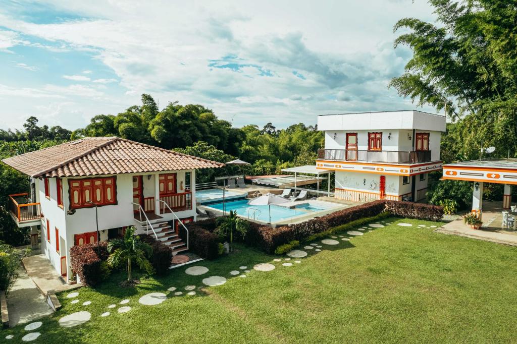 Hotel Terra Tacuara photo