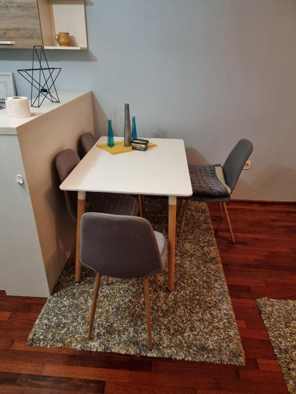 5 star apartment - 3