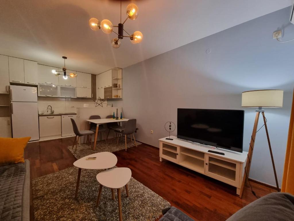 5 star apartment - 4