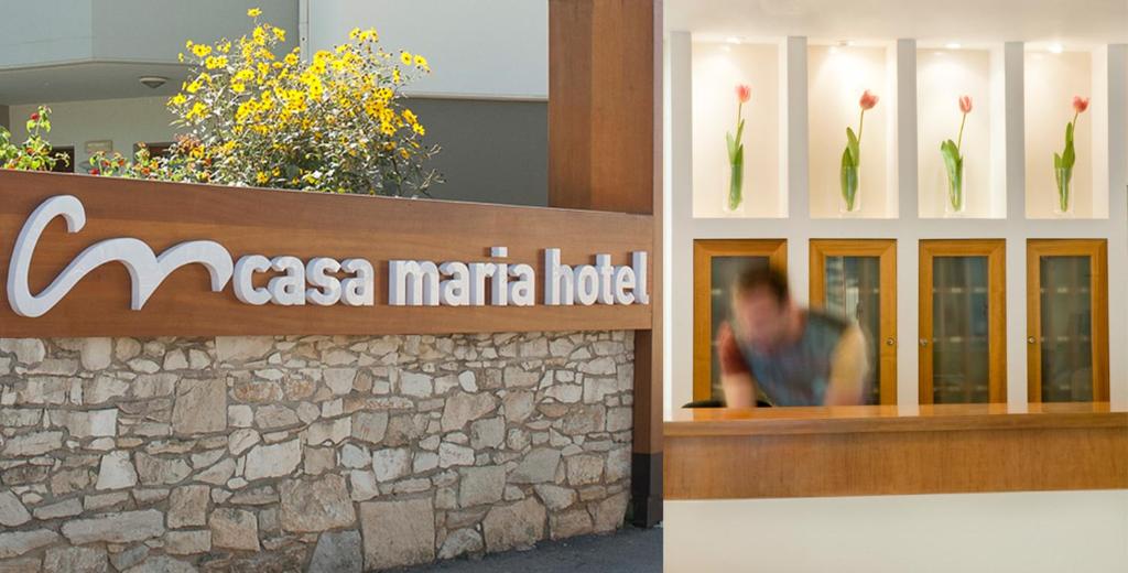 Casa Maria Hotel Apts, Crete Island, Greece Photos, Room Rates