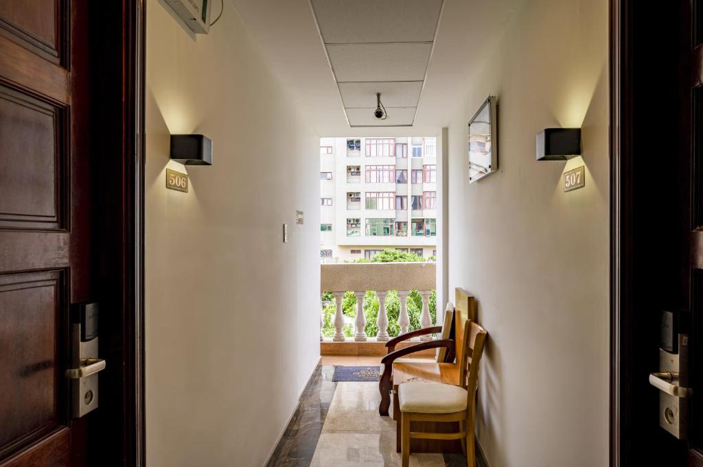 Summer Beach Hotel Vung Tau