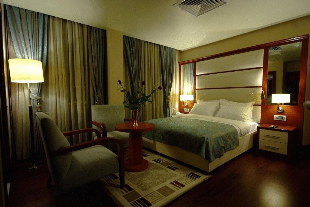 Dareyn Hotel photo