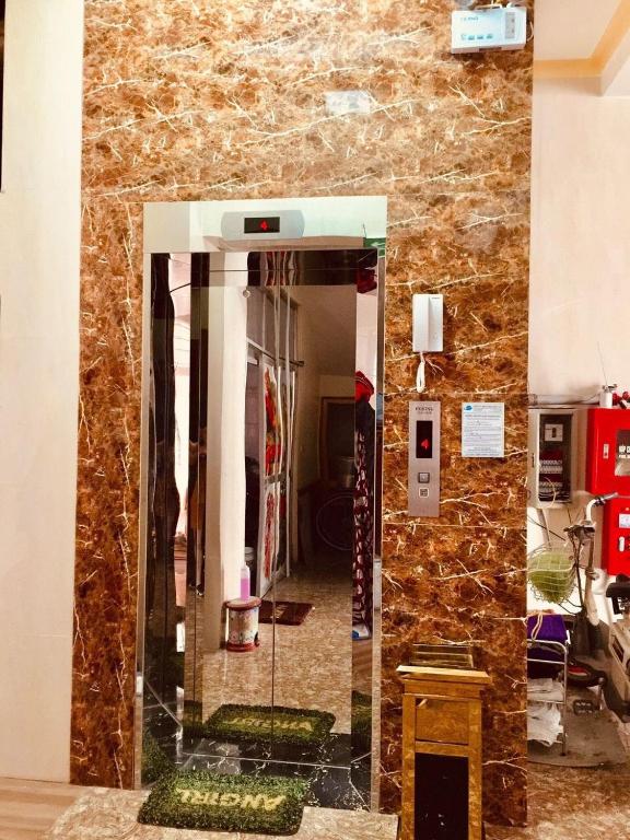 New Nhat Minh HomeStay