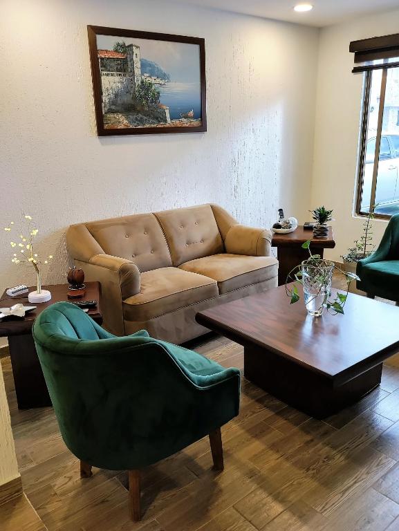 Casa Noriux en Gdl - 5