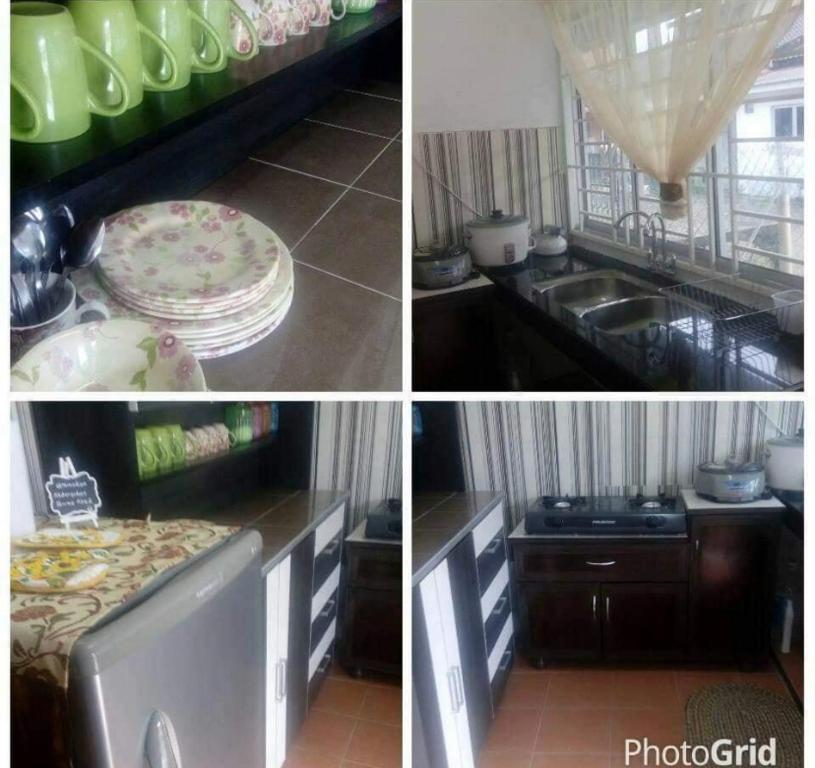 Singgah Keluarga Homestay Taman Merdeka Melaka for Islam sahaja photo