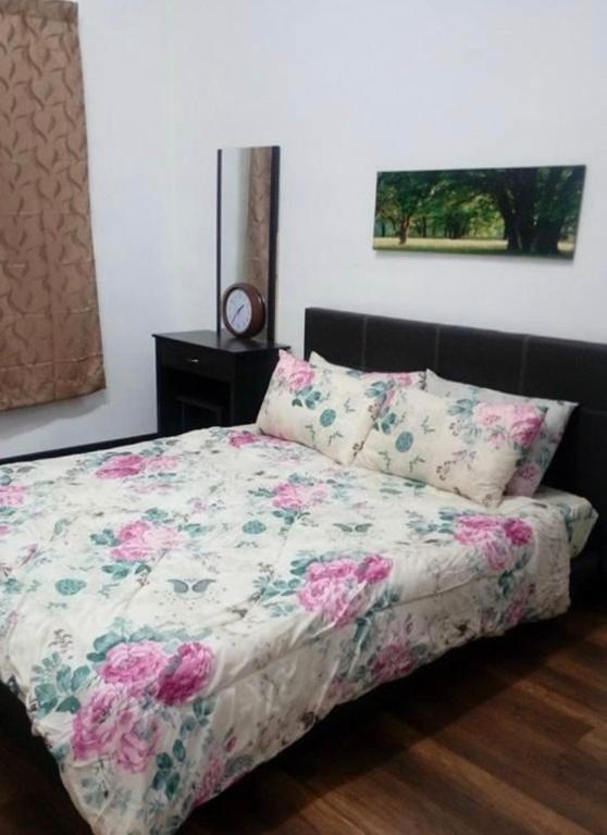 Singgah Keluarga Homestay Taman Merdeka Melaka for Islam sahaja photo