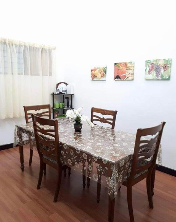 Singgah Keluarga Homestay Taman Merdeka Melaka for Islam sahaja photo