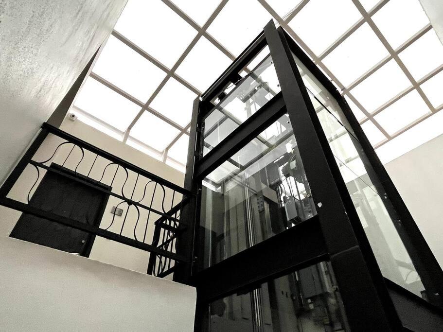 Apartment in the touristic heart of Mexico City - 5