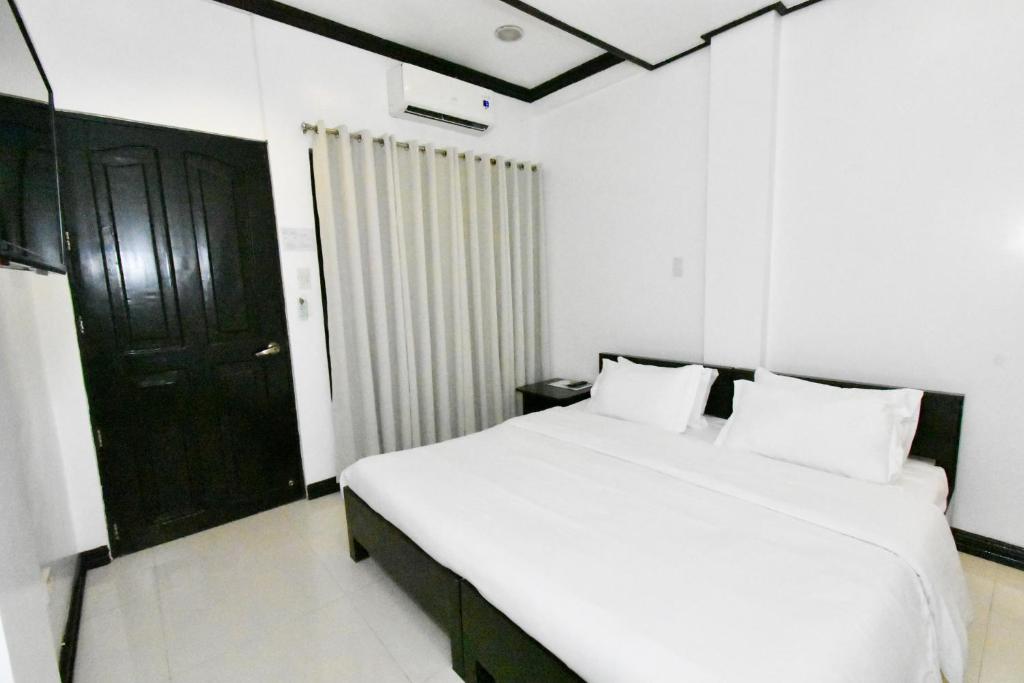 Motorbike Hotel