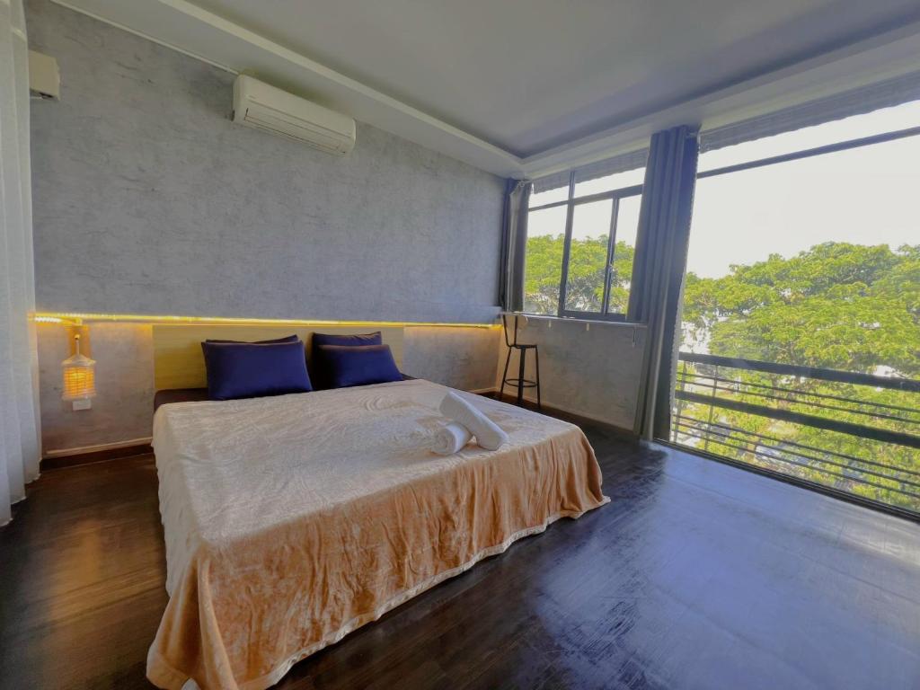 MMis Hostel II — Hotel in Cần Thơ
