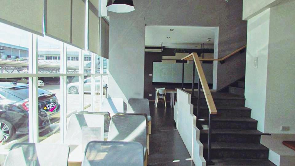 Recreational facilities