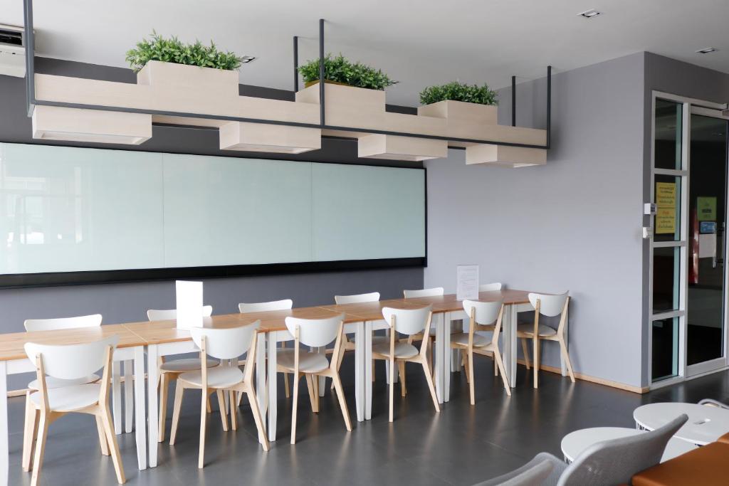 Recreational facilities