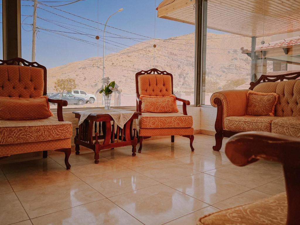 Petra Jewel Luxury Hotel photo
