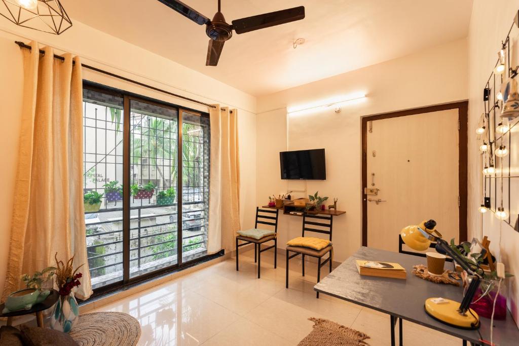 CollarCamp 1BHK Apartment photo