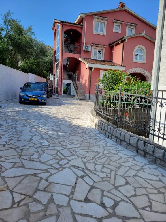 Apartments Bogdanovic photo
