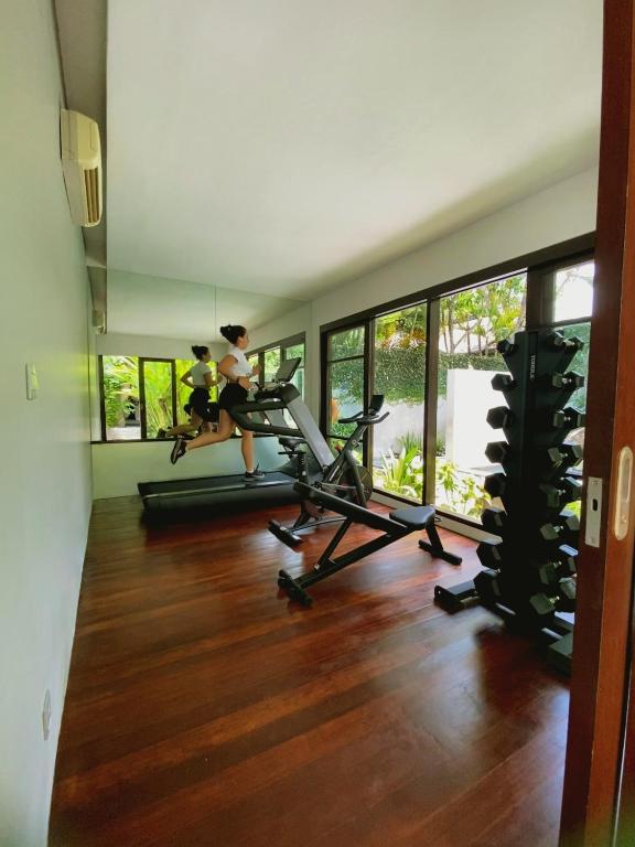 フィットネス/ジム