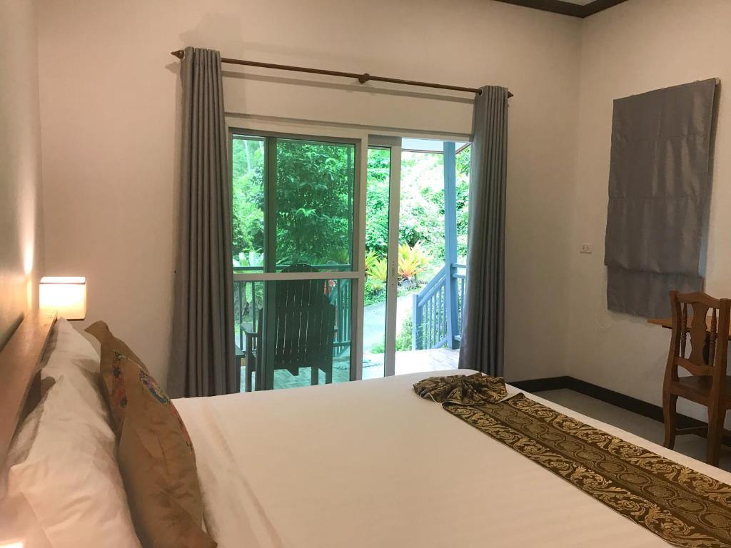 Koh Yao Yai Sea Breeze House photo