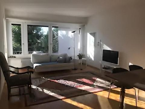 Locarno: appartamento in zona residenziale - 1