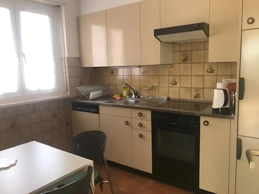 Locarno: appartamento in zona residenziale - 2