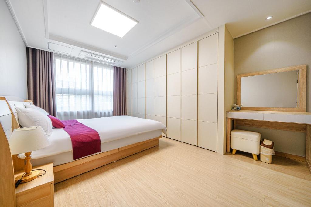 Residence Hotel Eden Stay photo