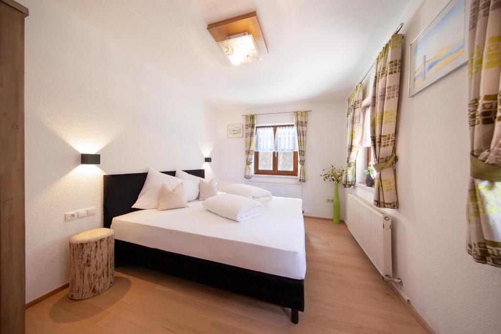Appartements Sonnenstein Sölden, close to lift & centre - 5