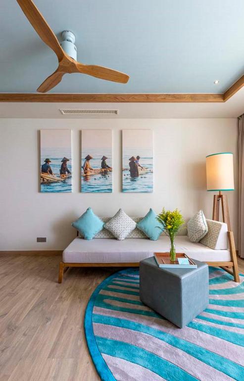Fusion Suites Vung Tau photo