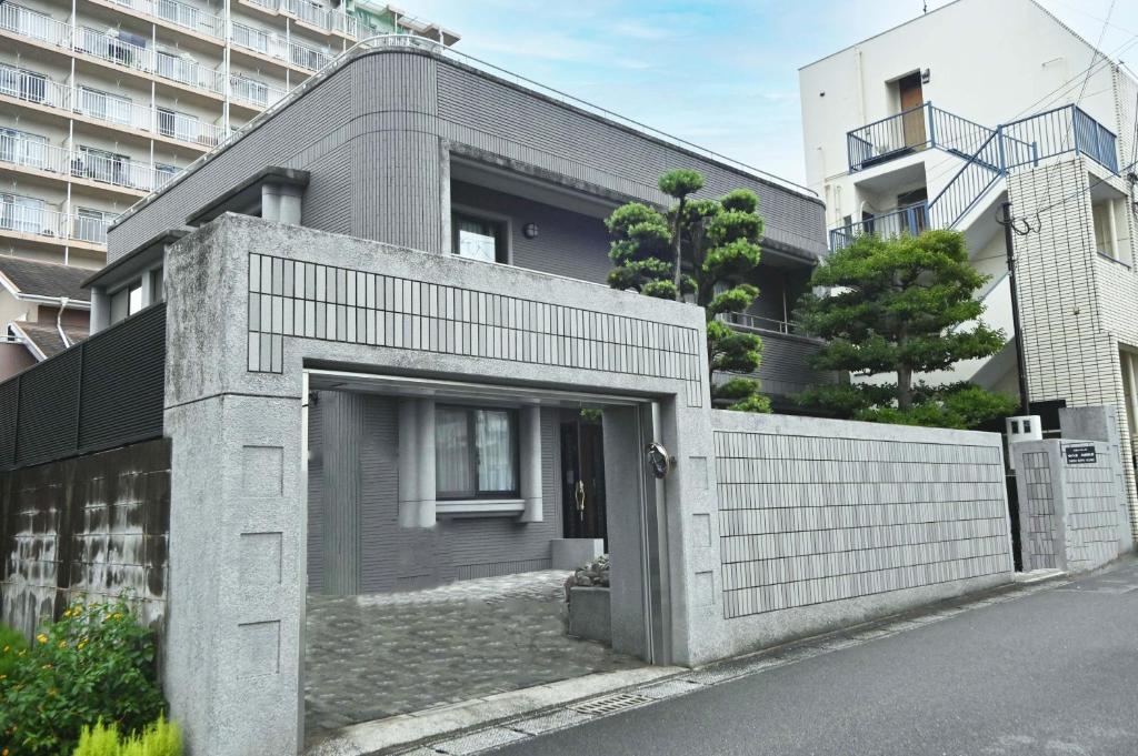 Private Beppu Tanoyu Onsen — Hotel in Beppu