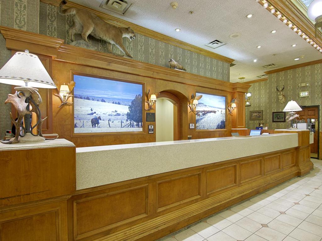 Gold Country Casino by Red Lion Hotels photo