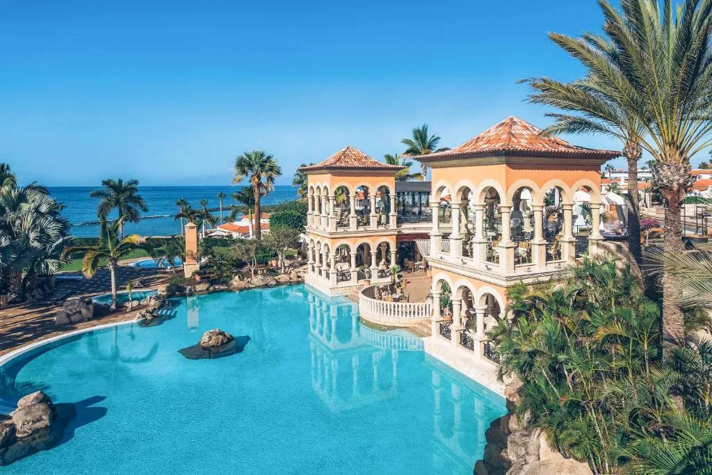 JOIA El Mirador by Iberostar -Adults Only, Hotel in Adeje