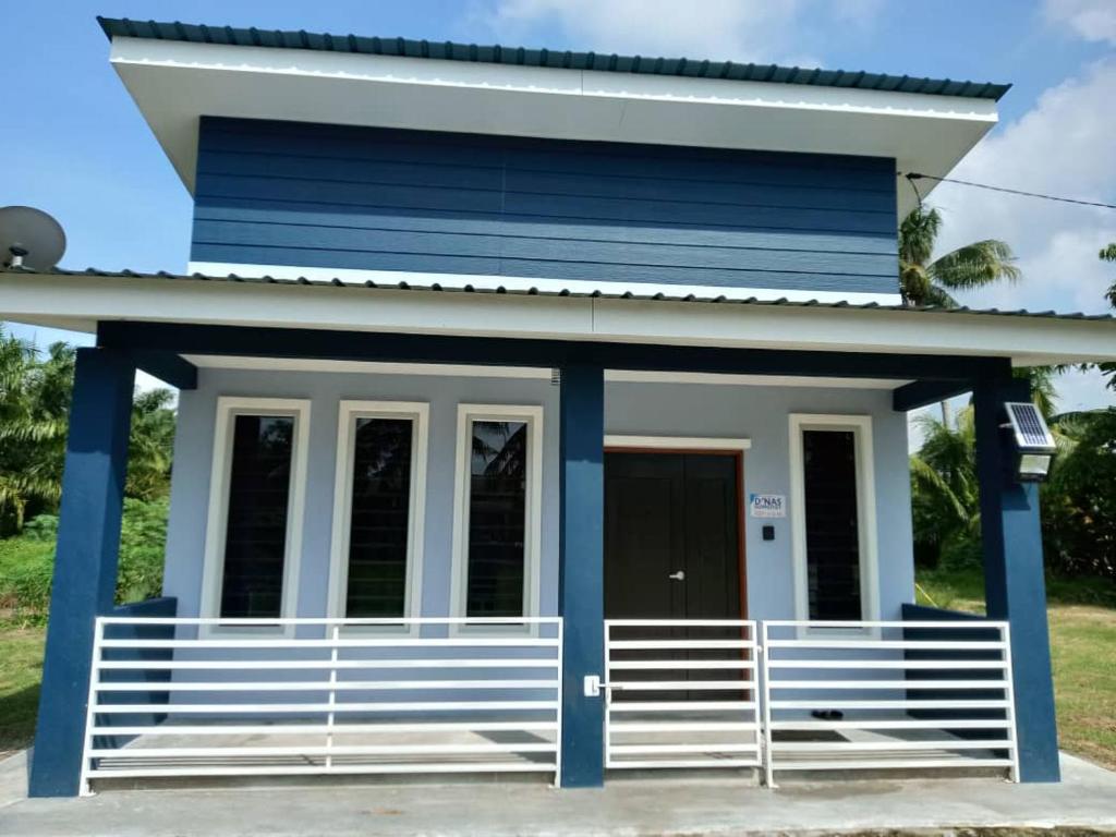 D'nas homestay  photo